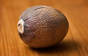 Is the avocado pit edible ? 